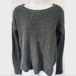 Express Pullover Sweater